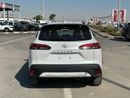 Toyota Corolla Cross LE