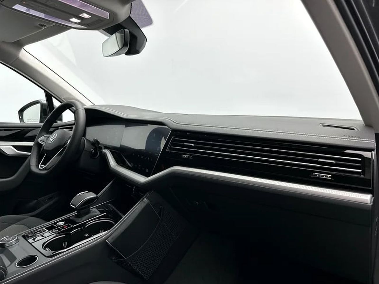 Volkswagen Touareg Trendline 2.0L Trend (REF#17199)