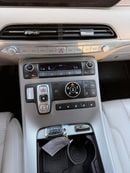 Hyundai Palisade Calligraphy Full option 360 camera, panoramic