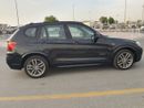بي أم دبليو X3 XDRIVE 28i M SPORT