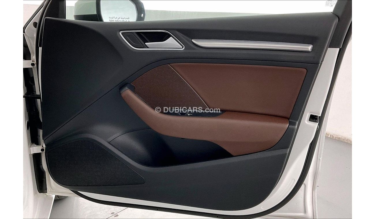 Audi A3 35 TFSI Sport