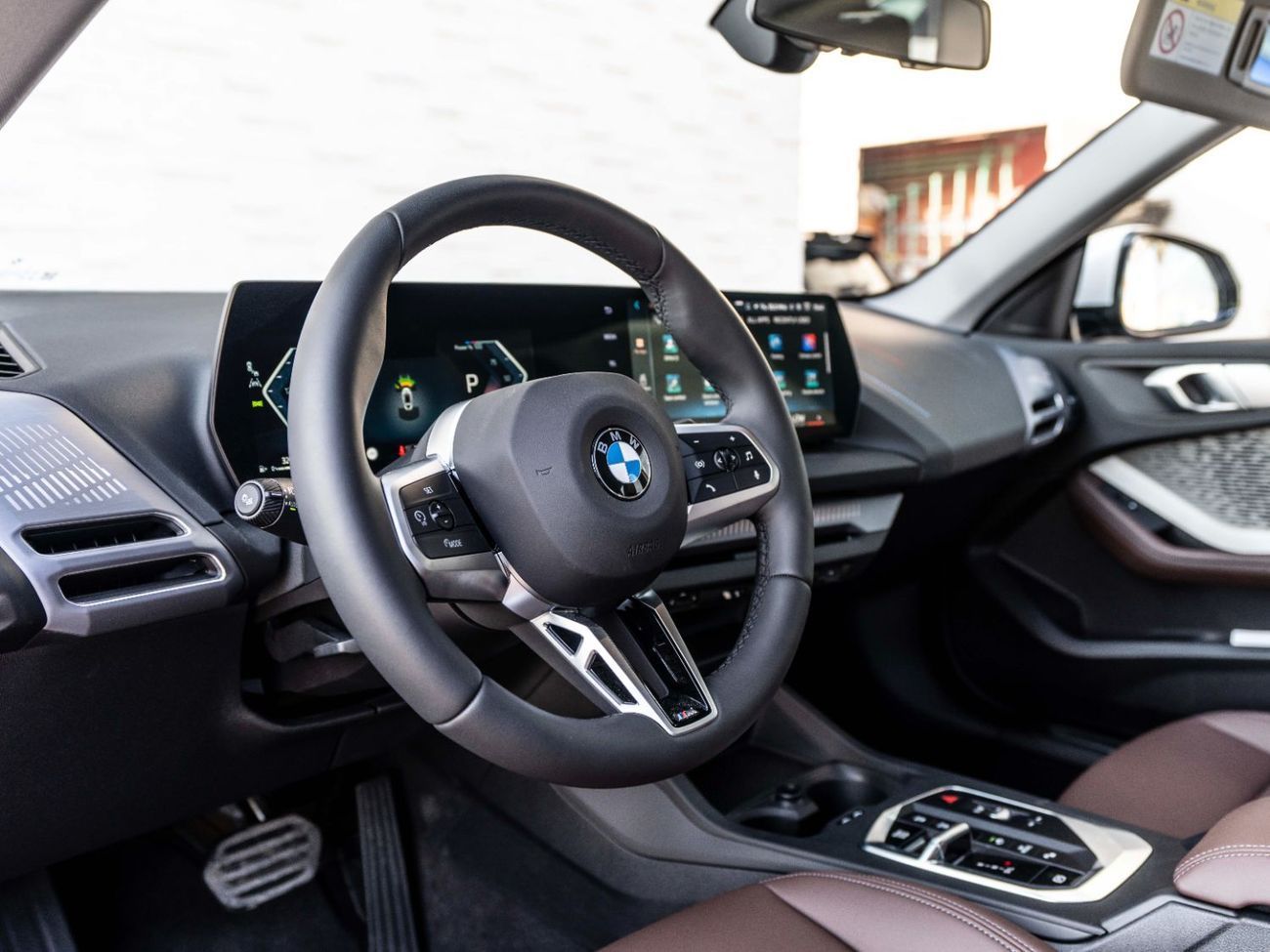 BMW 225i 225i M Sport