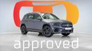 Mercedes Benz GLB200 STANDARD