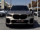BMW X5 40i M Sport Dynamic 3.0L