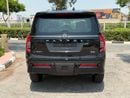 نيسان باترول SE TITANIUM SE TITANIUM