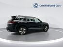 Volkswagen Teramont COMFORTLINE Facelift 2.0L | Ex-Demo Car | Luxury 7-Seater | Leather Interior