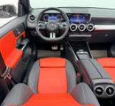 Mercedes-Benz GLB 200 2024 Mercedes Benz GLB200 AMG Premium, 2029 MB Warranty + Service Pack, Very Low Km, 7 Seater, GCC