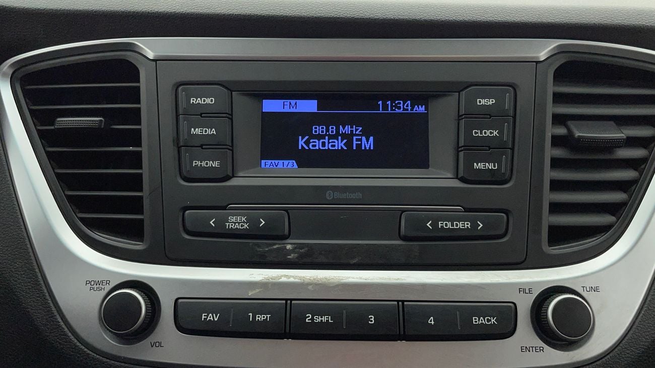 Hyundai Accent SMART 1.6 | Zero Down Payment | Home Test Drive