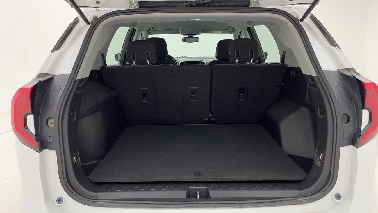 جي أم سي تيرين SLE 1.5 | بدون دفعة مقدمة | اختبار القيادة في المنزل