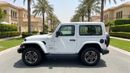 Jeep Wrangler SAHARA 2023 | AED 1960/Month | 0 DP | 30 Day Return | Warranty