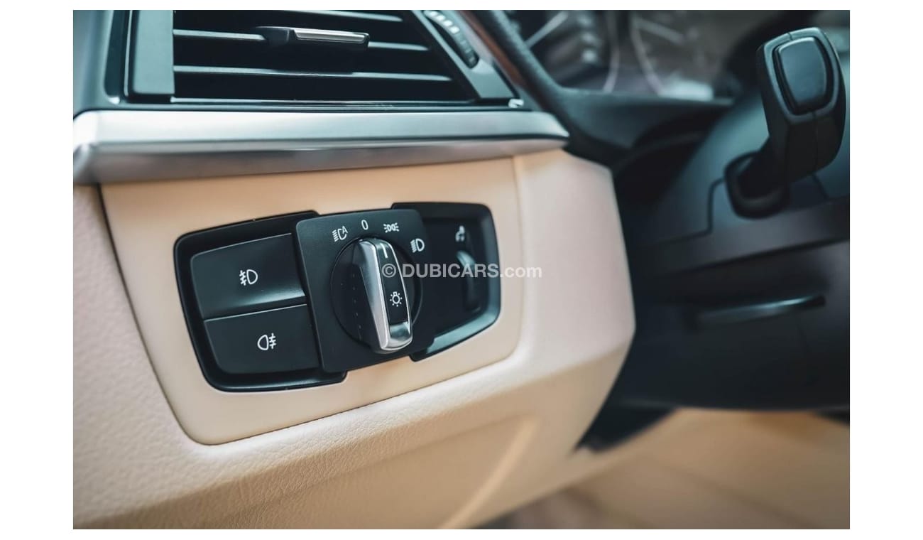 بي أم دبليو 320 اكسكلوسيف