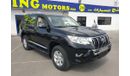 Toyota Prado TXL LEATHER SEATS ANDROID DVD CAMERA