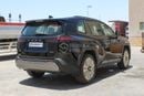 تويوتا راف ٤ 2.5L HYBRID LIMITED AWD AT 2026MY