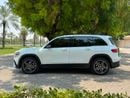 Mercedes Benz GLB250