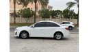 شيفروليه كروز LS Cruze 2014 || GCC || Very Well Maintained