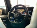 مرسيدس بنز G 63 AMG Brand New G63 2026 In Stock