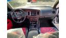 Dodge Charger Dodge CHARGER  SXT 3,6   model 2018 USA    Excellent Condition