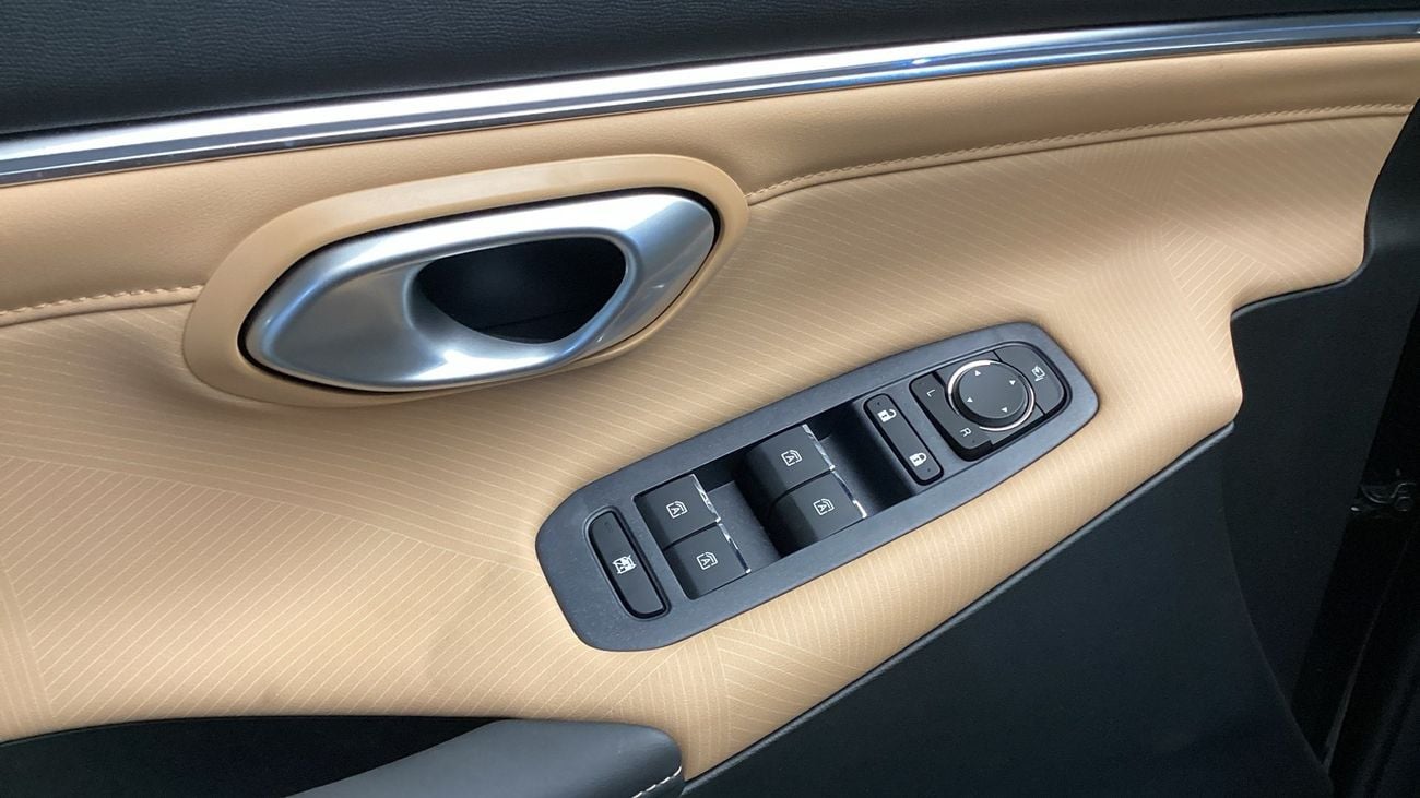 جي إي سي GS3 إمزوم Sport+ | upto AED 20,000 Ramadan Discount | شامل الضمان | 0 ﺪﻔﻋﺓ ﺃﻮﻟﻯ