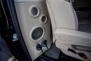 مرسيدس بنز V 300 Senzati® Jet Class® Oryx Edition® 7 seat Silk Beige Leather