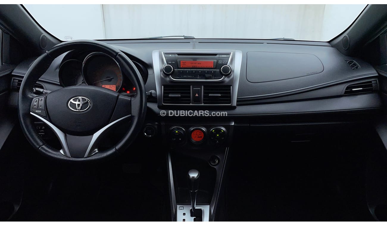 Toyota Yaris SE+ 1.5 | Zero Down Payment | Free Home Test Drive