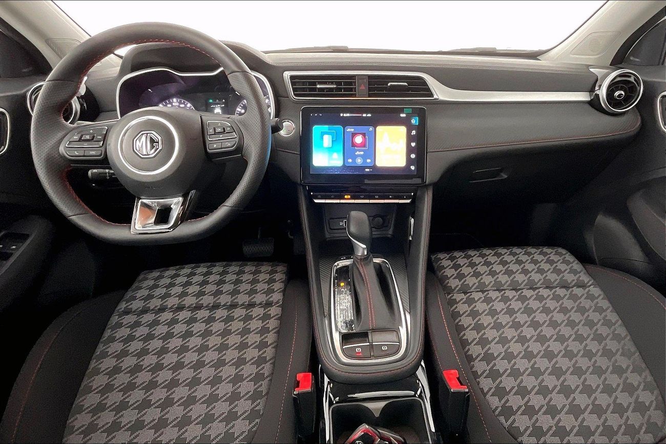 MG ZS Standard | National Day Celebration | Guaranteed Warranty | 0 Down Payment