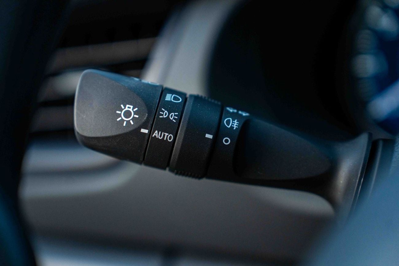 Toyota Fortuner Toyota Fortuner 2026 2.7L 4×4 SUV  black
