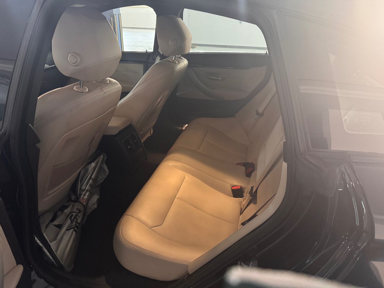 بي أم دبليو 430 أي جران كوبيه M sport