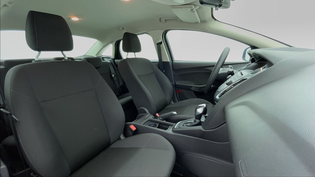 Ford Focus AMBIENTE 1.5 | Zero Down Payment | Free Home Test Drive