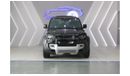 Land Rover Defender P400 110 HSE