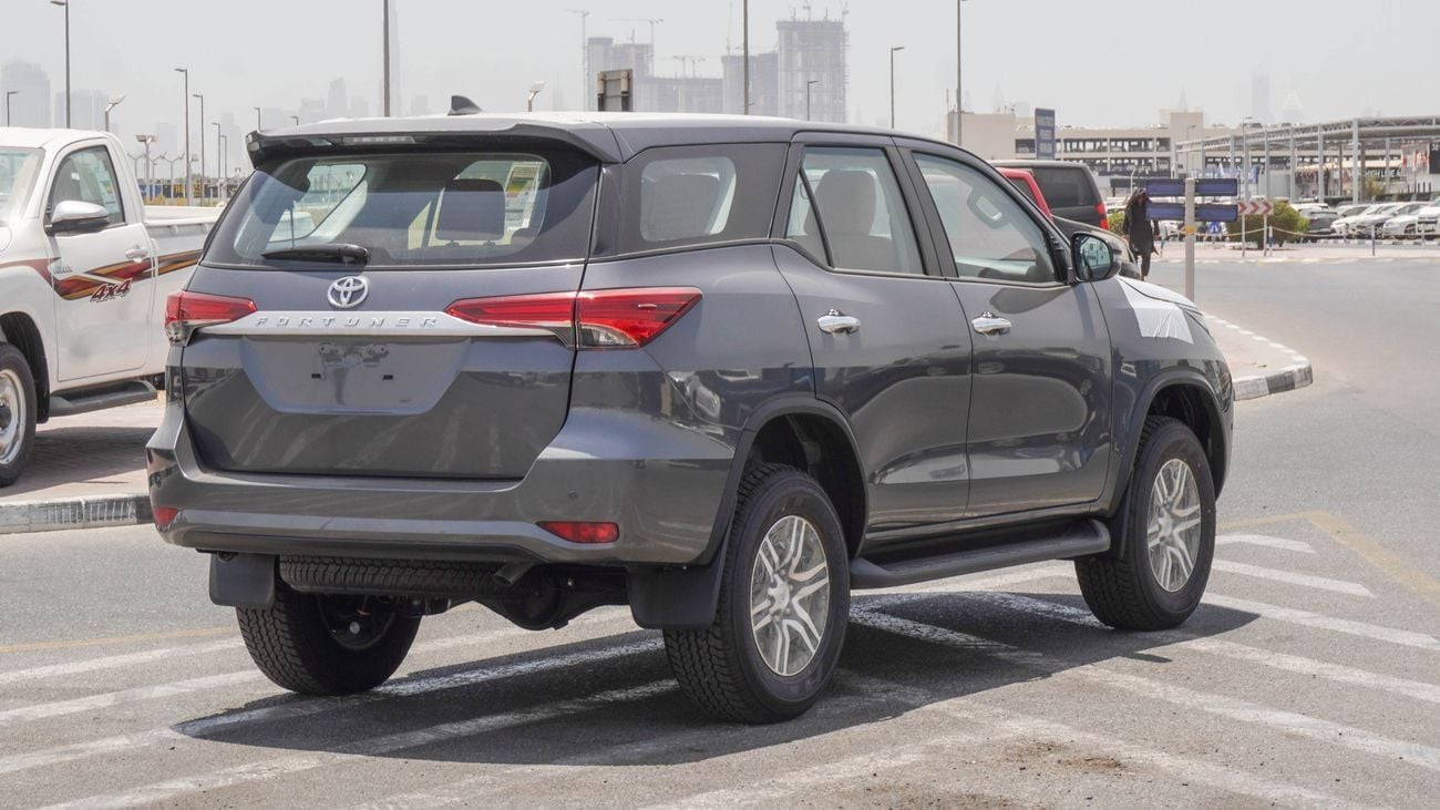 Toyota Fortuner 2.7 L