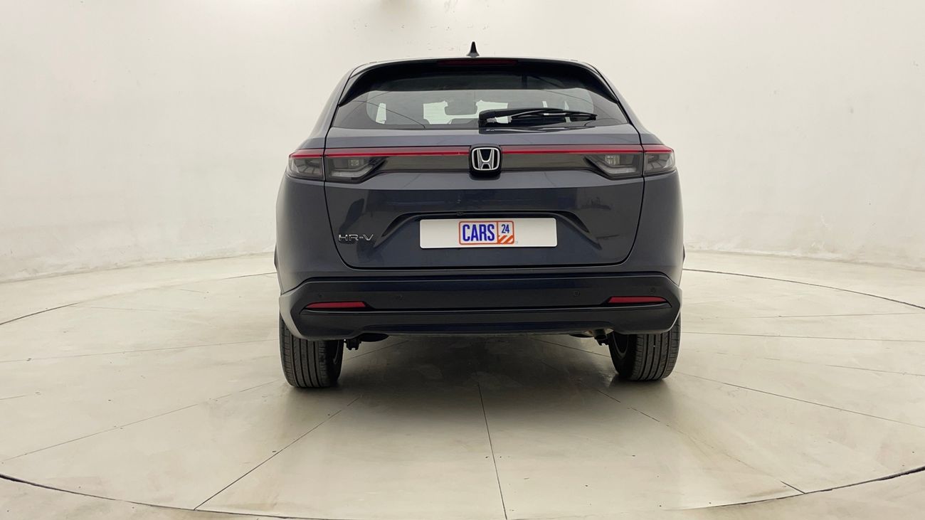 Honda HRV LX 1.5 | Zero Down Payment | Home Test Drive