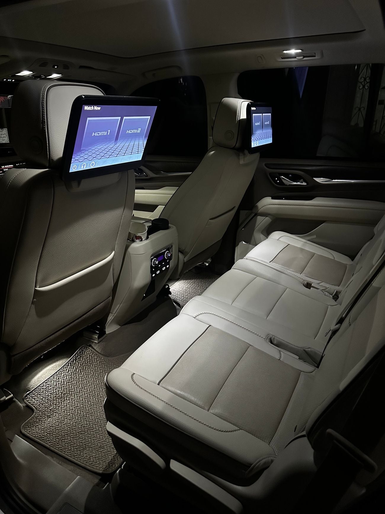 GMC Yukon Denali