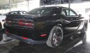 دودج تشالينجر Hellcat SRT8 2018, 6.2L, V8