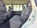 Nissan Patrol Safari Safari 4.8L A/T 2022 GCC ROSTAMANI ARABIAN AUTO  LOW MILEAGE IN MINT CONDITION