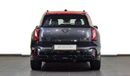 Mini John Cooper Works Countryman S