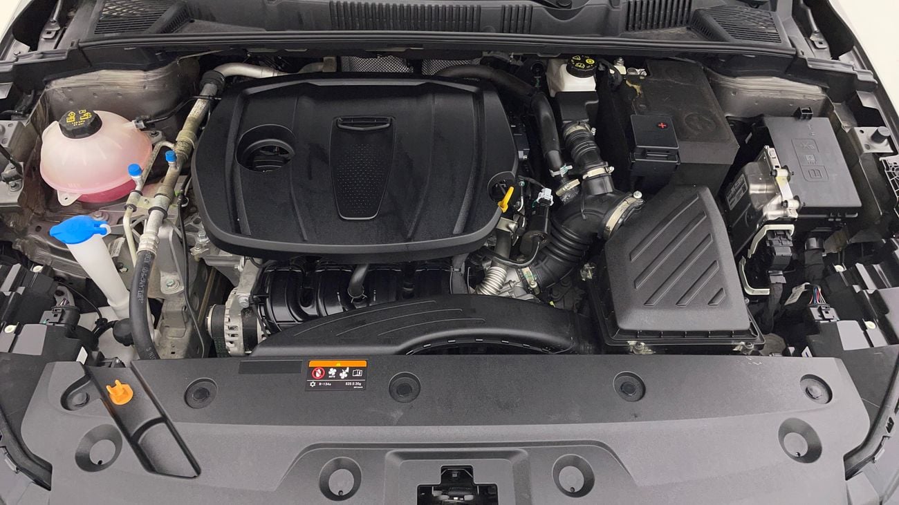 Geely Emgrand GS 1.5 | Zero Down Payment | Home Test Drive