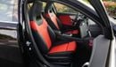 مرسيدس بنز A 200 AMG Hatchback | 2025 | GCC Specs with 5 Years Warranty | For Local Registration +10%