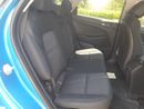 Hyundai Tucson GL