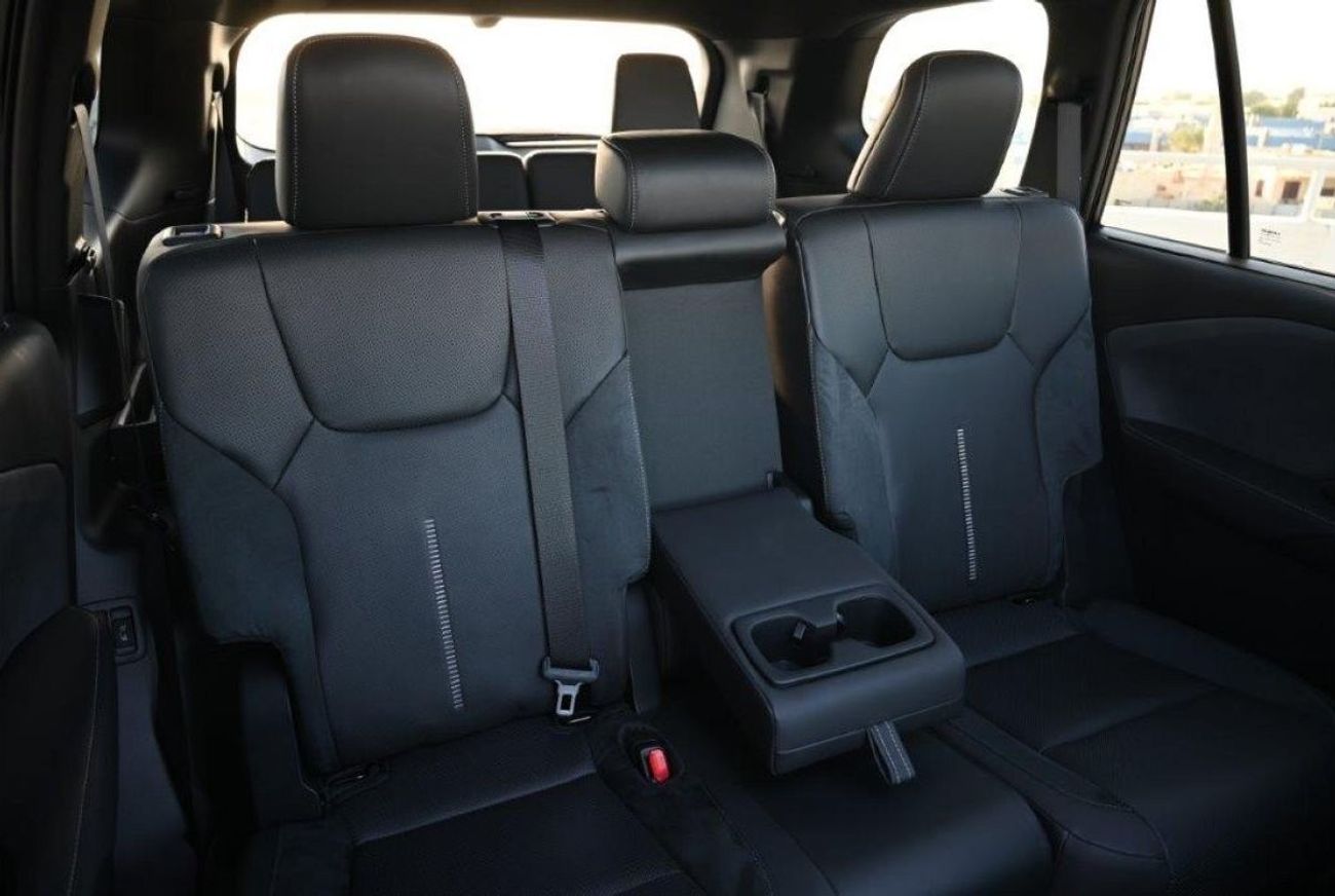 لكزس TX 350 EXECUTIVE 7-Passenger