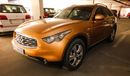 Infiniti FX35