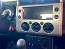 Toyota FJ Cruiser BASE | Manual Transmission | Magnuson Supercharger