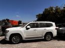 Toyota Land Cruiser 3.5L ZX 7 SEATER 2023MODEL