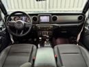 Jeep Wrangler Sport 3.6L A/T (5 Seater)