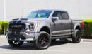 Ford F 150 6 of 300 F-150 Off-Road 775HP Supercharged Carbon Grey, Local Registration + 5%