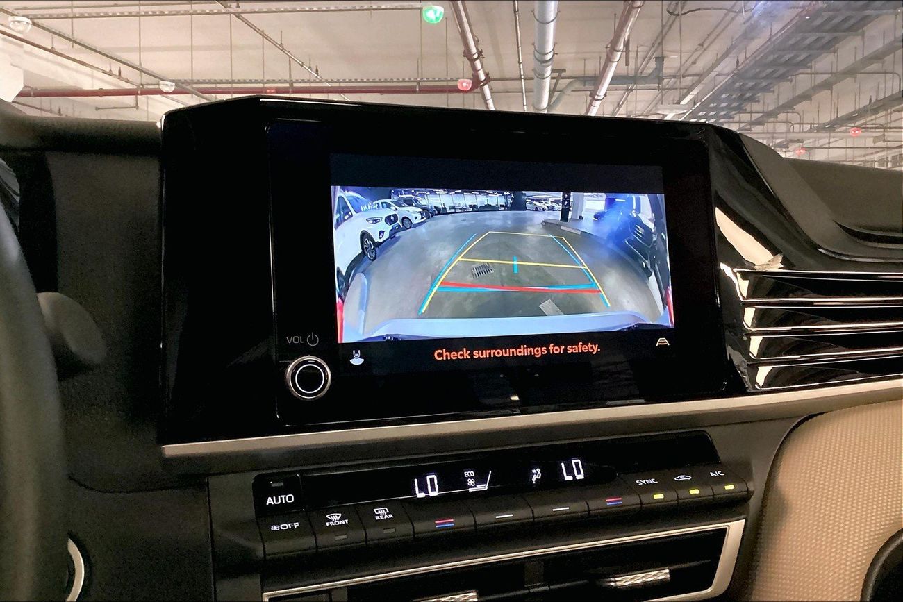 تويوتا كامري XLE | شامل الضمان | 0 ﺪﻔﻋﺓ ﺃﻮﻟﻯ