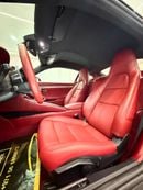 بورش كايمان ELITE BLACK S || GCC || POWERFUL ENGINE || CONDITION || TOP OPTIONS || LOW MILEAG