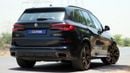 BMW X5 M50i 4.4L | Agency Warranty | Complete Service History | Zero Downpayment Support |