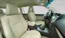 Toyota Prado TXL 4 | Under Warranty | Inspected on 150+ parameters