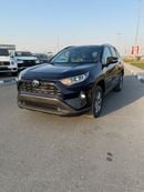 Toyota RAV4 XLE 2.5L