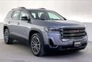 GMC Acadia AT4 | Guaranteed Warranty | 0 Down Payment